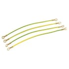 GEWISS - GEWGW38558 KIT COLLEGAMENTO TERRA (4 CAVI)