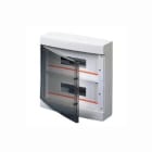 GEWISS - GEWGW40047 CENTRALINO PAR.ARR.24M.(12X2) IP40