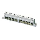 GEWISS - GEWGW40402 MORSETTIERA PER CENTRAL.(3X25)+(10X10)