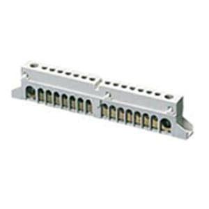 GEWISS - GEWGW40402 MORSETTIERA PER CENTRAL.(3X25)+(10X10)