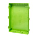 GEWISS - GEWGW40690PM FONDO CENTRALINO INC. 72M GREEN