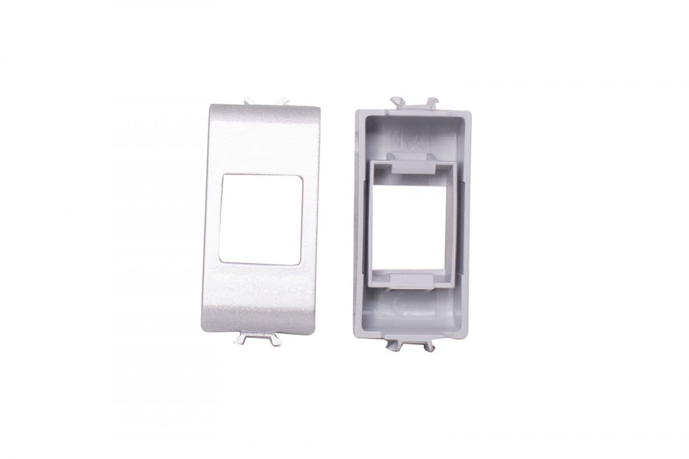 ADMK ITALIA SRLS - ADMGW4114AK ADATTATORE KEYSTONE COMPATIBILE GEWISS