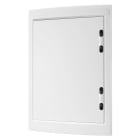 GEWISS - GEWGW41886AB FRONTALE AB CENTR. INC.P.CIECA 24M IP40