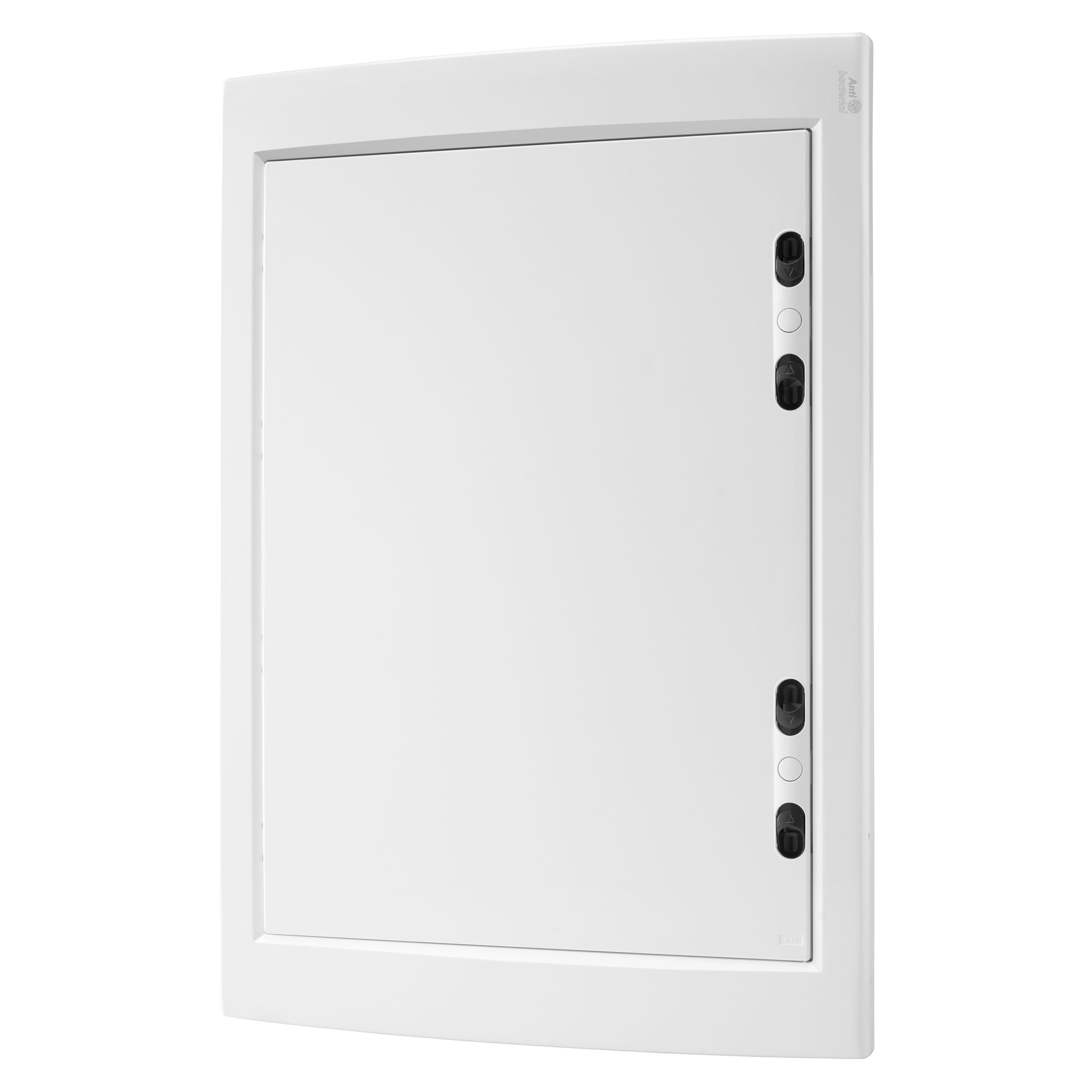 GEWISS - GEWGW41886AB FRONTALE AB CENTR. INC.P.CIECA 24M IP40