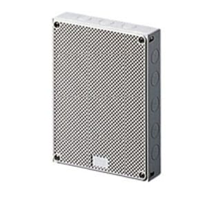 GEWISS - GEWGW42010 QUADRETTO DISTRIBUZIONE 400X300X120 IP41