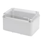 GEWISS - GEWGW44139 CASS.IP56 FONDO ALTO COP.TRA.300X220X170