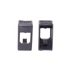 ADMK ITALIA SRLS - ADMGW 4800 ADATTATORE MINI-COM COMPATIBILE GEWISS