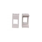 ADMK ITALIA SRLS - ADMGW4901AK ADATTATORE KEYSTONE COMPATIBILE GEWISS