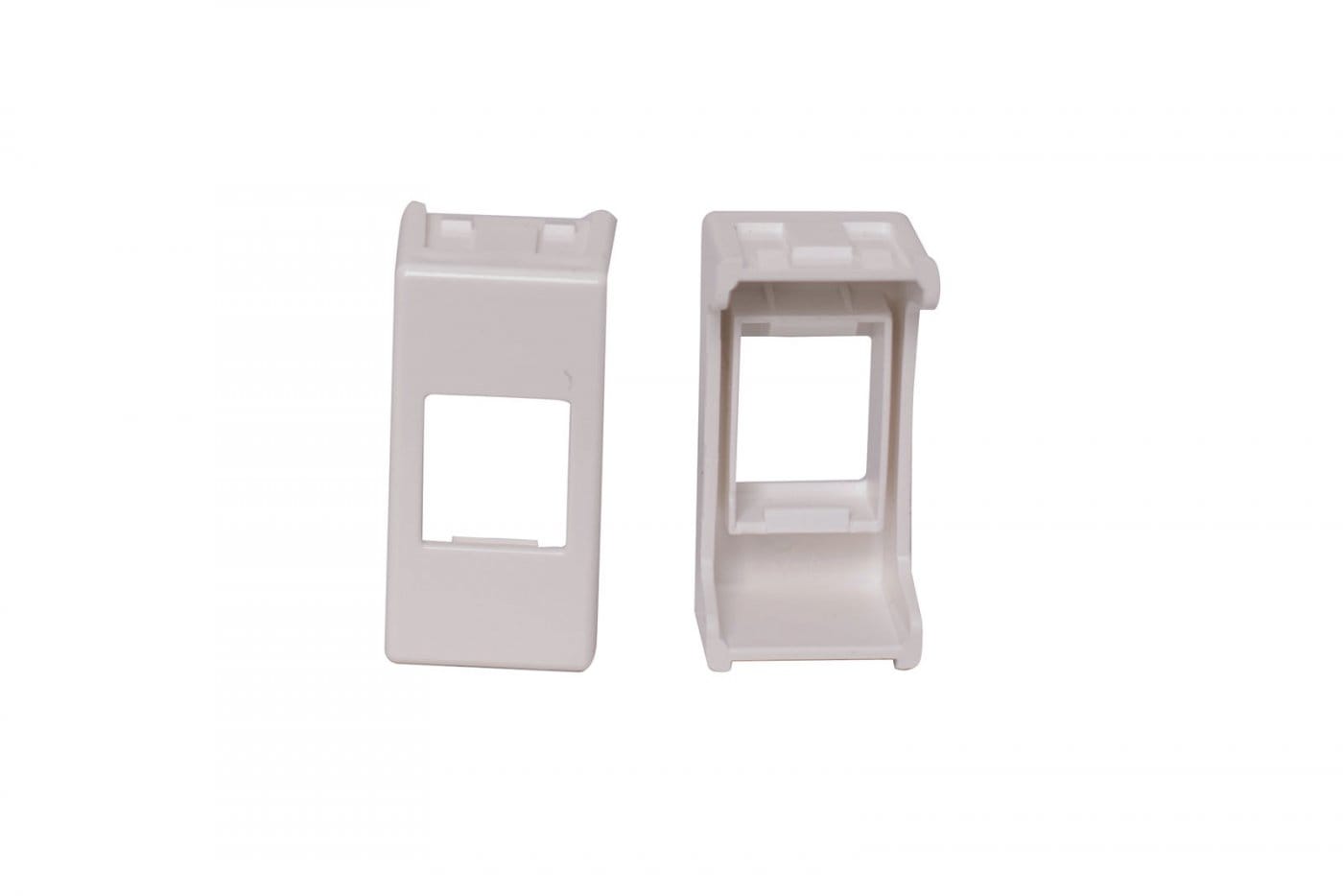 ADMK ITALIA SRLS - ADMGW4901AK ADATTATORE KEYSTONE COMPATIBILE GEWISS