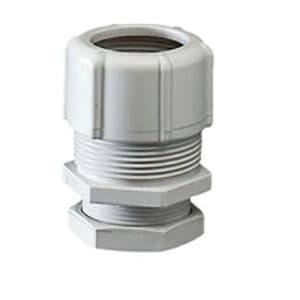 GEWISS - GEWGW50418 RACCORDO D.37 CASS.-TUBI D32 IP66 GRIGI