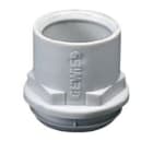 GEWISS - GEWGW50422 RACCORDO D.23 PER TUBO D.20-IP44 GRIGIO