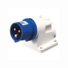 GEWISS - GEWGW60404 SPINA 90 PAR.PROT.2P+T 16A 230V 6H