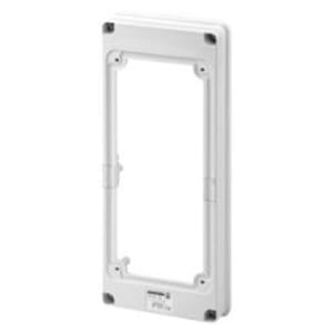 GEWISS - GEWGW66716N FLANGIA ADATTATORE CBF 63A IP55