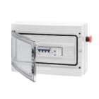 GEWISS - GEWGW68539 CDK ASC CABLATO 3F MAGDIFF 66 KW EM