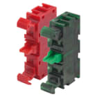GEWISS - GEWGW74202 CONTATTO 1 N.C.10A 250V
