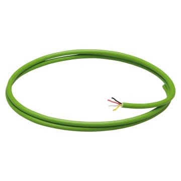 GEWISS - GEWGW90584 CAVO BUS KNX 1X2X0,8MM LSZH CLASSE CCA