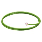 GEWISS - GEWGW90584 CAVO BUS KNX 1X2X0,8MM LSZH CLASSE CCA
