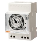 GEWISS - GEWGW96832 INT. ORARIO AN. SETTIM 1SC 3M 150H RIS.