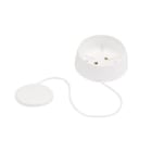 GEWISS - GEWGWA1541 ACCESS.MONTAGGIO A MURO SENSORE ACQUA