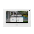 GEWISS - GEWGWA9007CB PANNELLO TOUCH SCREEN 7 BIANCO