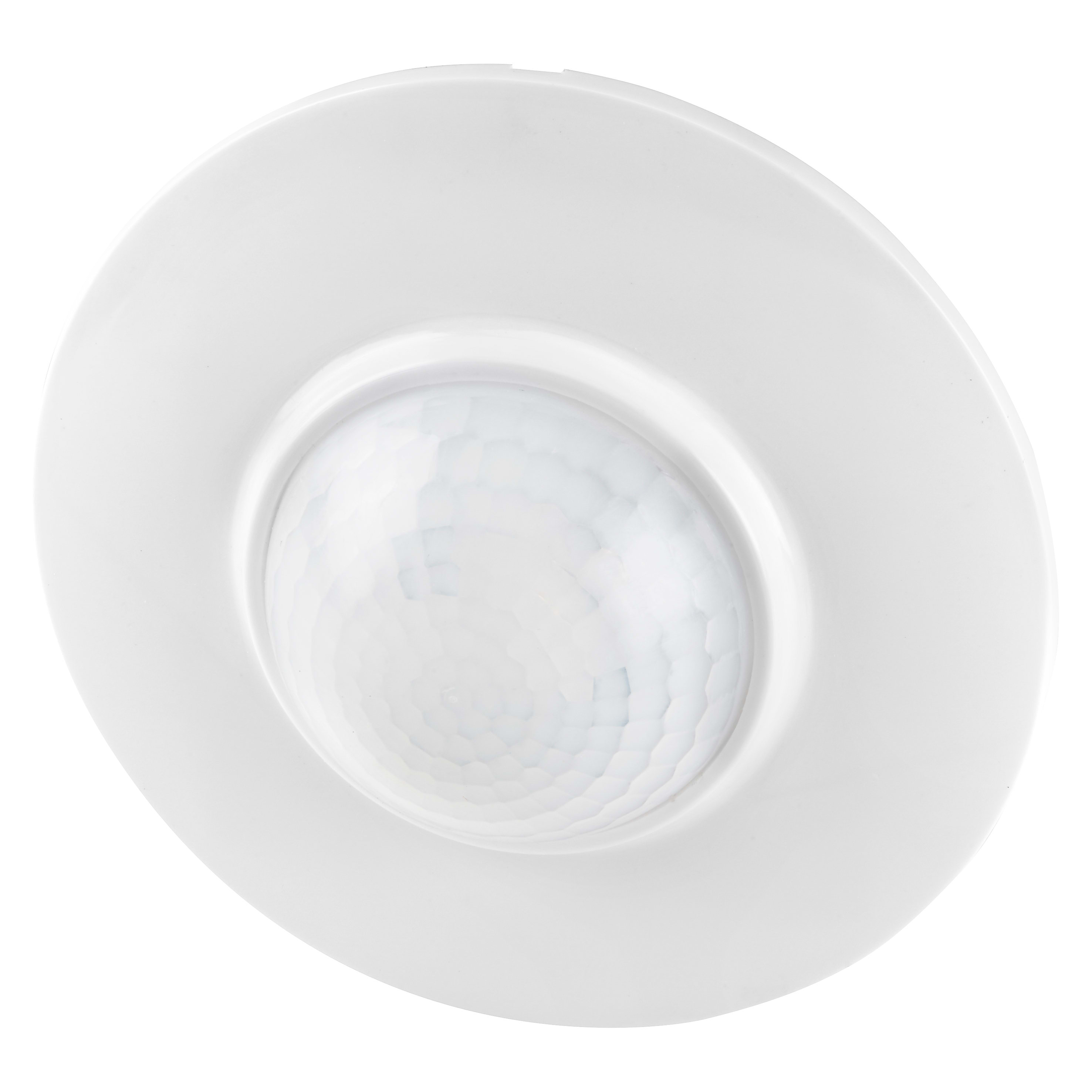 GEWISS - GEWGWA9531A SENSORE DI PRESENZA KNX ALT. 2-6 METRI