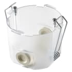 GEWISS - GEWGWA9545 ACCESS.PARETI LEGGERE PER SENS.PRESENZA