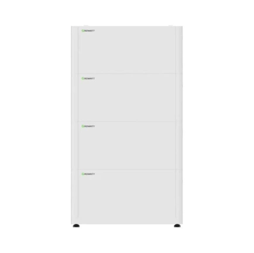 OMNISUN SRL - OMXGWALP50LE2 BATTERIA MODULARE 5KWH BASSA TENSIONE