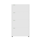 OMNISUN SRL - OMXGWALP50LE2 BATTERIA MODULARE 5KWH BASSA TENSIONE