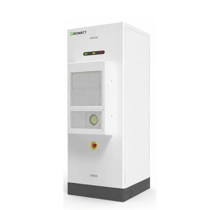 OMNISUN SRL - OMXGWAXE600H1HTS1 BATTERIA 60KWH IP55