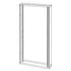 GEWISS - GEWGWD3008 QDX 630L PARETE MONT VERT B600/850 H1200