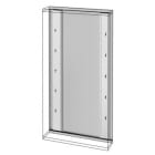 GEWISS - GEWGWD3015 QDX 630L PARETE TELAIO POST 600X1000