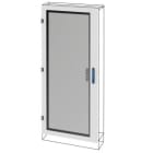 GEWISS - GEWGWD3022 QDX 630L PARETE PORTA VETRO 600X1200