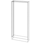 GEWISS - GEWGWD3053 QDX 630L PAVIM PANNELLI LAT 1600X200