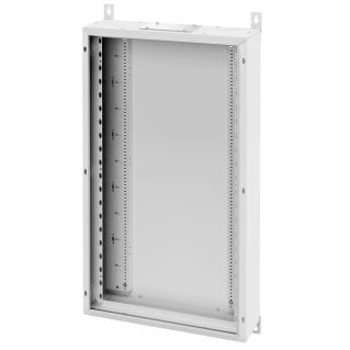 GEWISS - GEWGWD3106 QDX 630H PARETE CASSA 850X1200X200