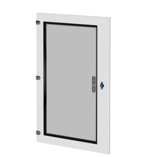GEWISS - GEWGWD3113 QDX 630H PARETE PORTA VETRO 600X1000
