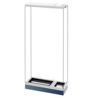 GEWISS - GEWGWD3135 QDX 630H PAVIM BASE TESTATA 600+300X250
