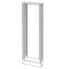 GEWISS - GEWGWD3152 MONTANTI E TELAI FUNZIONALI - QUADRO DA PAVIMENTO - QDX 630 H - 2000X250MM