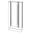 GEWISS - GEWGWD3175 QDX 630H PAVIM MONTANTI 600+300X2000X250