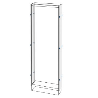 GEWISS - GEWGWD3178 QDX 630H PAV PANNELLI LATERALI 1600X250
