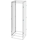 GEWISS - GEWGWD3186 QDX 1600H PAV PANNELLI LATERALI 2000X800