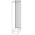 GEWISS - GEWGWD3197 QDX 630H PAV PANNELLO POST 400X1800