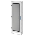 GEWISS - GEWGWD3201 PORTA IN VETRO - QDX 630/1600 H - 600X2000MM