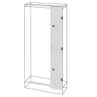 GEWISS - GEWGWD3214 PORTA CIECA - VANO AFFIANCATO - QDX 630 H - (600+300)X1600MM