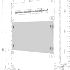 GEWISS - GEWGWD3321 QDX PANNELLO PIENO 600X100