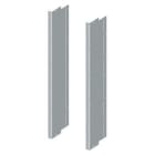 GEWISS - GEWGWD3370 SEGR VERT INT/EST 2000X400 QDX630H