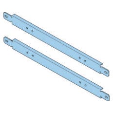 GEWISS - GEWGWD3464 TRAVERSE ORIZZONTALI B850 QDX1600H