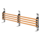 GEWISS - GEWGWD3707 PORTABARRE VANO EST P200-300 QDX630L