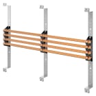 GEWISS - GEWGWD3722 PORTABARRE 250-400A L850 QDX630H/1600H