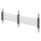 GEWISS - GEWGWD3752 PORTABARRE SAG AL L850 P400 QDX630H