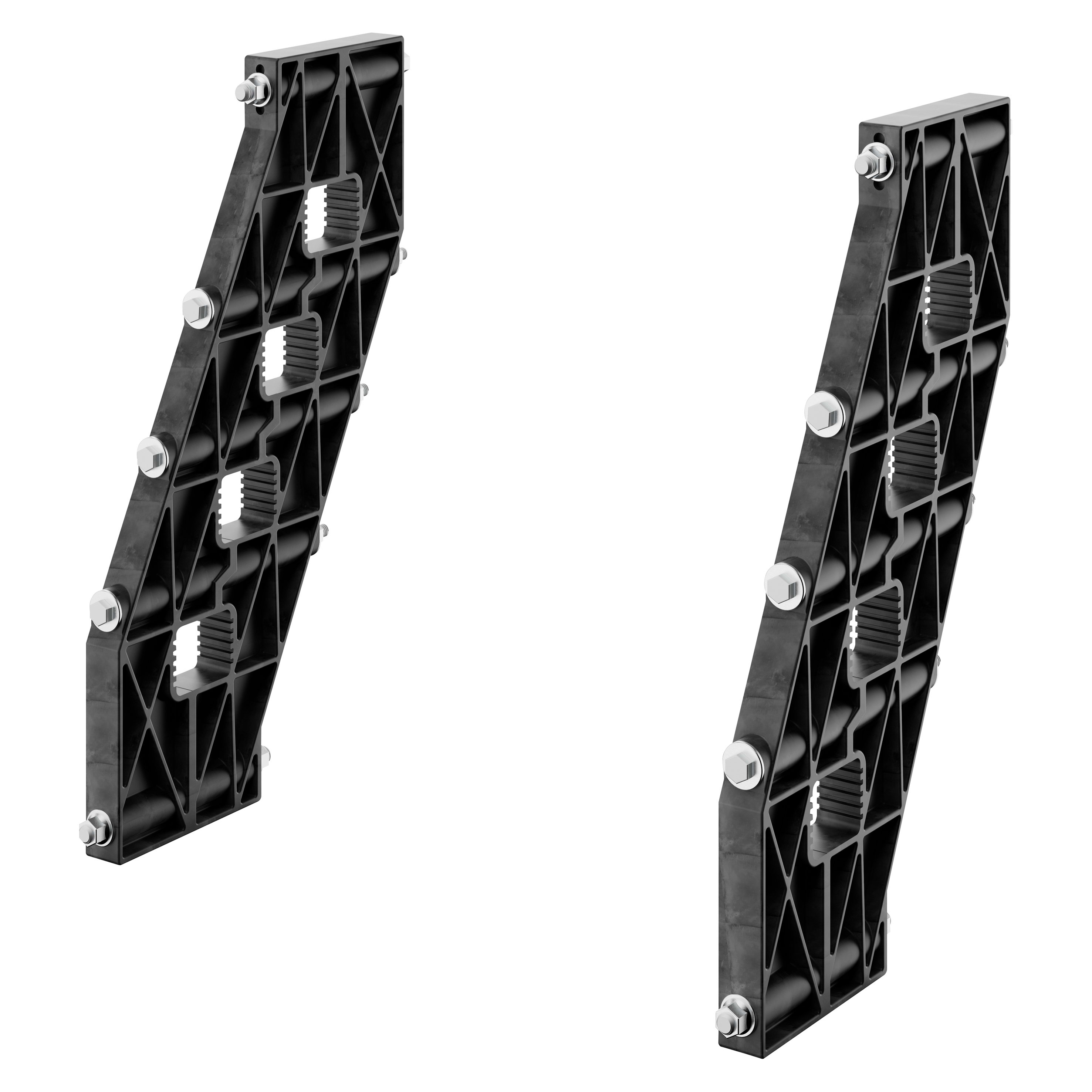 GEWISS - GEWGWD3753 PORTABARRE SAG AL VANO AFF P400 QDX630H